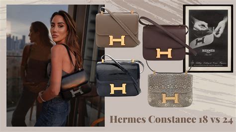 hermes constance fashion|hermes constance vs quota baggage.